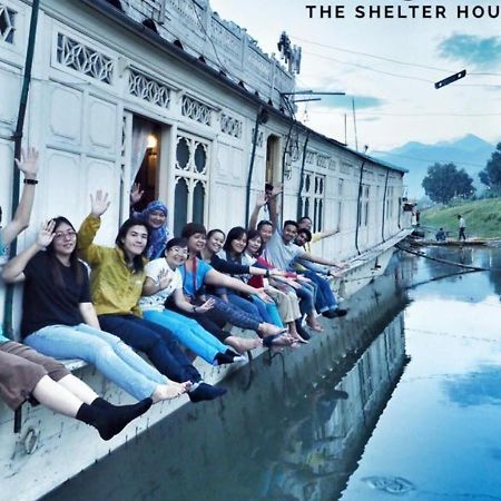 The Shelter Group Of Houseboats & Tour Organiser Srinagar  Ngoại thất bức ảnh