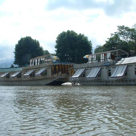 The Shelter Group Of Houseboats & Tour Organiser Srinagar  Ngoại thất bức ảnh